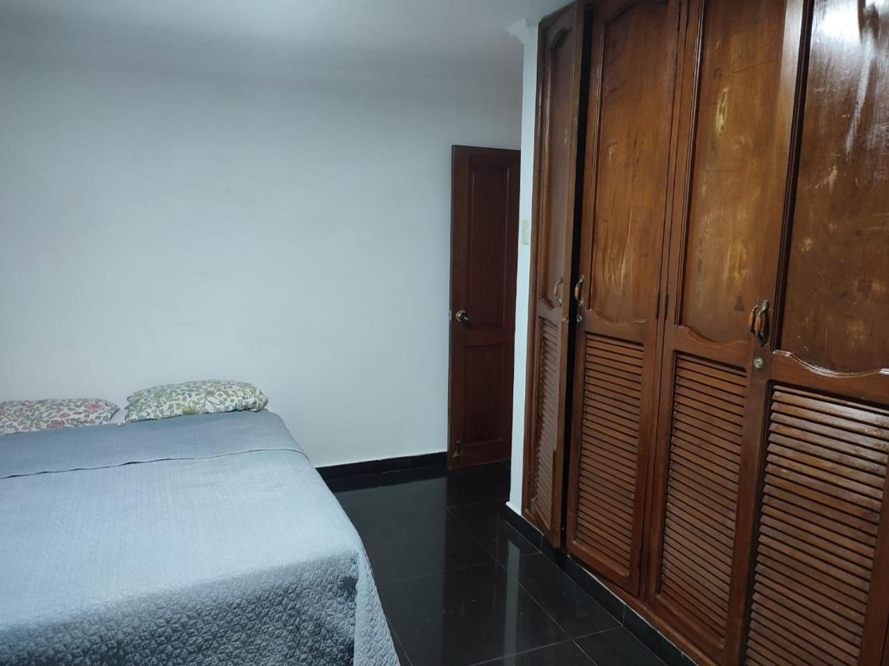 Casa Aluna Barranquilla  Eksteriør bilde
