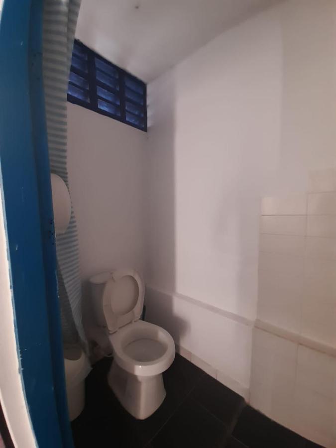 Casa Aluna Barranquilla  Eksteriør bilde