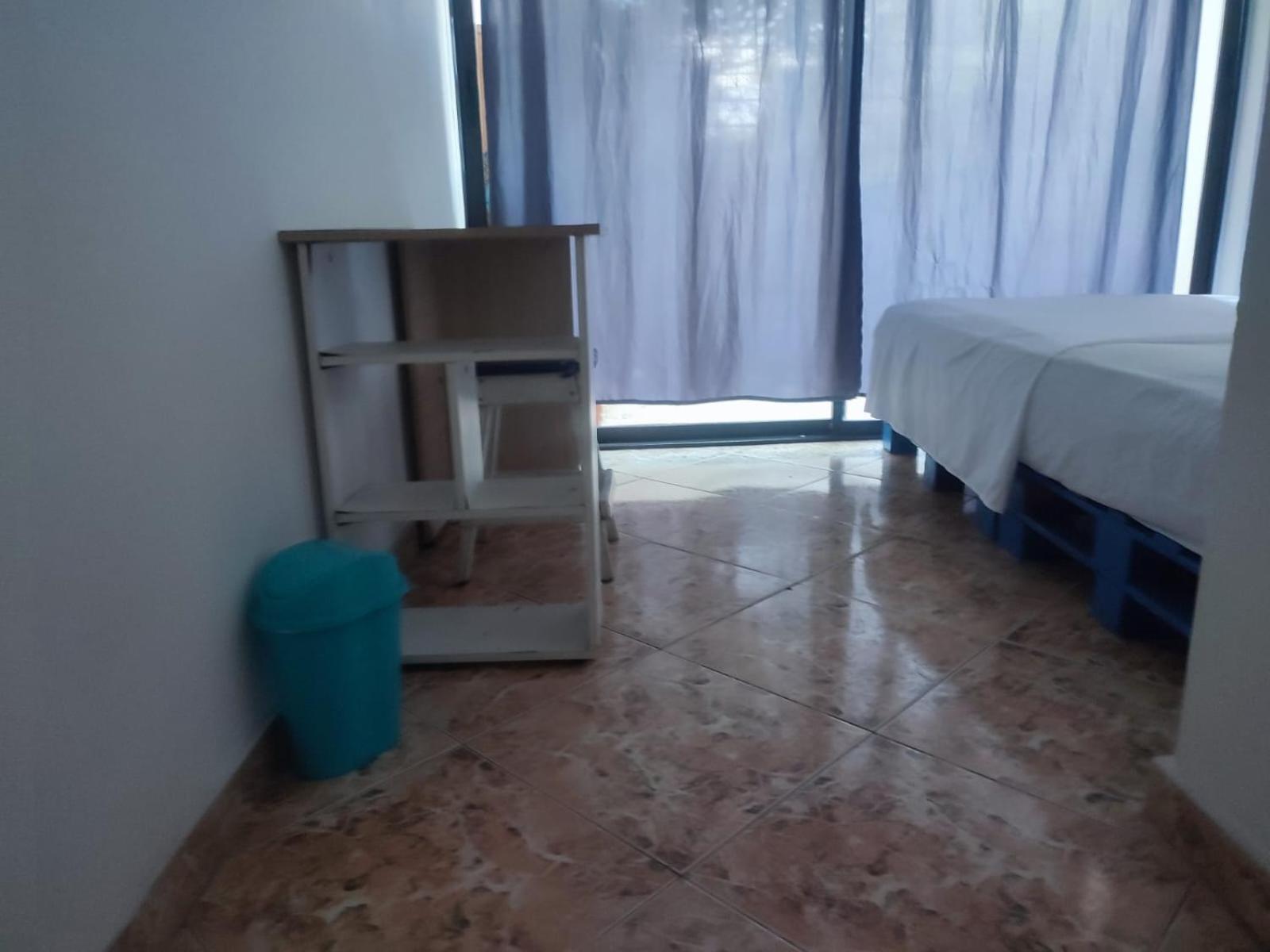 Casa Aluna Barranquilla  Eksteriør bilde
