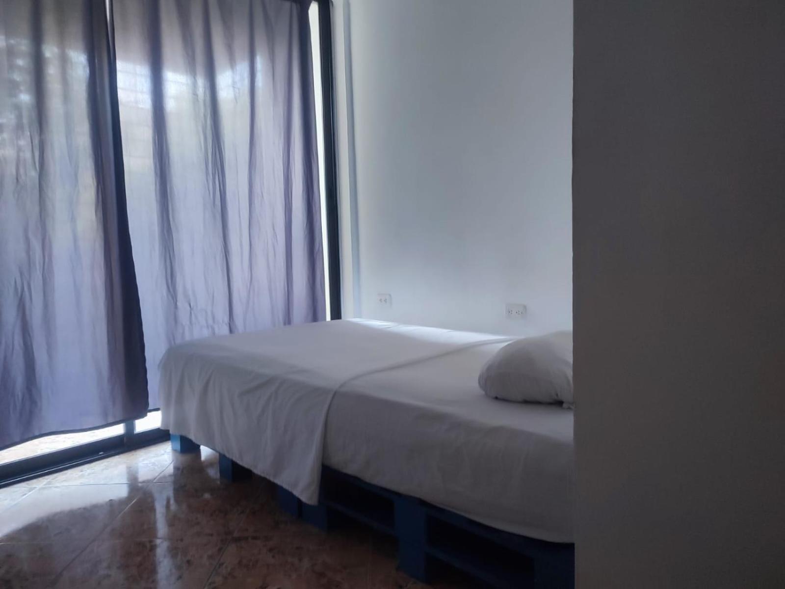 Casa Aluna Barranquilla  Eksteriør bilde