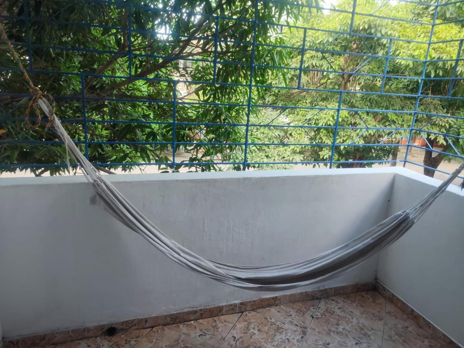 Casa Aluna Barranquilla  Eksteriør bilde