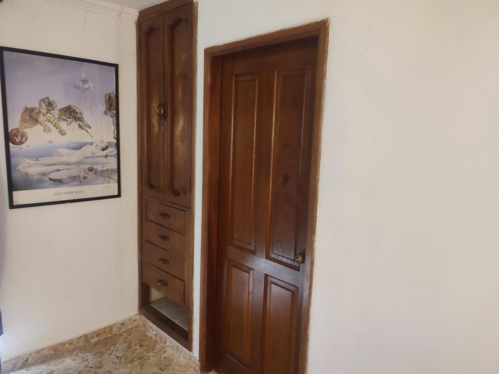 Casa Aluna Barranquilla  Eksteriør bilde