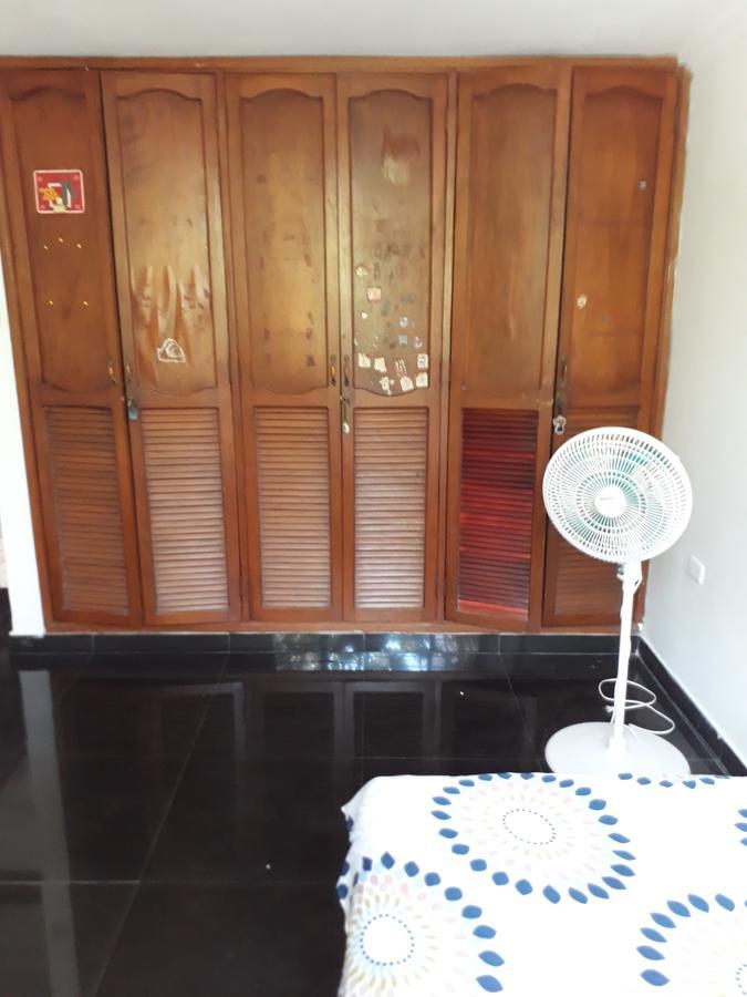 Casa Aluna Barranquilla  Eksteriør bilde