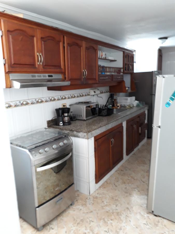 Casa Aluna Barranquilla  Eksteriør bilde
