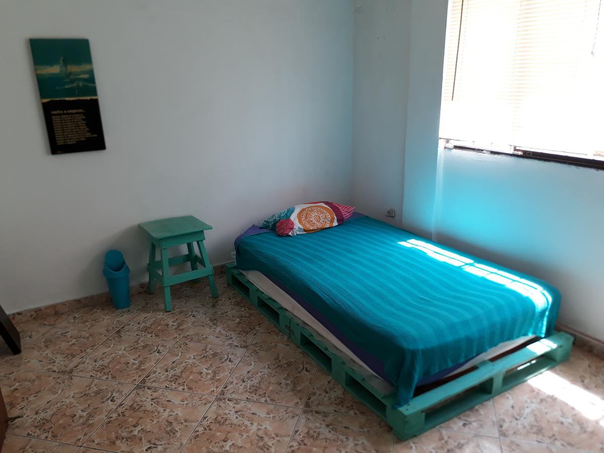 Casa Aluna Barranquilla  Eksteriør bilde