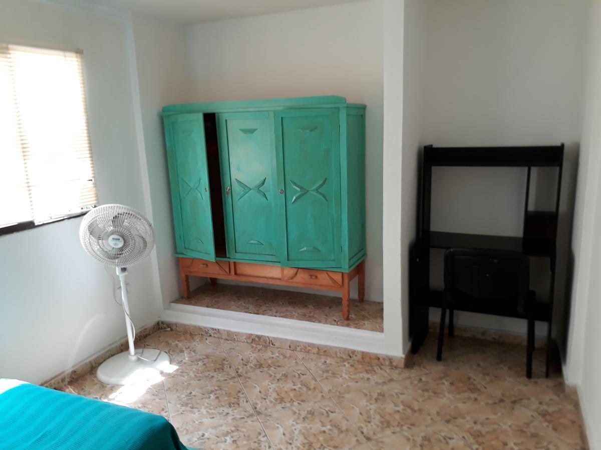 Casa Aluna Barranquilla  Eksteriør bilde
