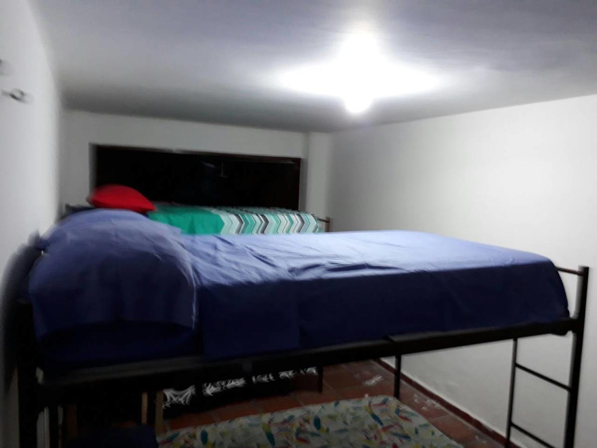 Casa Aluna Barranquilla  Eksteriør bilde